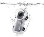 Insta360 X4 Unsichtbares Tauchgeh&auml;use