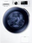 Samsung WD80J6400AWEG Waschtrockner /1088 kWh / 8 kg Waschen / SchaumAktiv