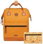 Caba&iuml;a Adventurer Medium Johannesburg Rucksack
