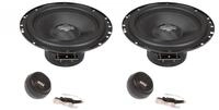 Audio System MX165 - 16cm Lautsprechersystem
