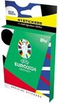 Topps &Ouml;ko-Pack Euro 2024 Euro-Karten