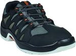 ruNNex Unisex TeamstarSicherheitssandale S1 TeamStar 5100 Sommer Arbeitsschuhe,...