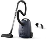 AEG CLEAN 5000 Staubsauger mit Beutel, hohe Saugleistung, aus Recyclingkunststoff,