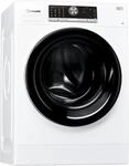 Bauknecht WM Style 824 ZEN Waschmaschine Frontlader / A+++ B / 1400 UpM / 8 kg / sehr