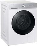 Samsung WW11DB8B95GHU2 Bespoke Waschmaschine, 11 kg, 1.400 U/min, Extra