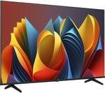 Hisense 75E77NQ UHD-Fernseher 191 cm (75""), 3840&times;2160