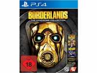 Borderlands: The Handsome Collection - [Playstation 4]
