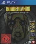 Borderlands: The Handsome Collection - [Playstation 4]