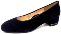 ARA Graz Damenschuhe 12-11838 06 12-11838 06 Blau, EU 38