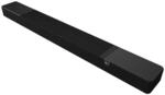 Klipsch Flexus Core 200 3.1.2 Dolby Atmos Soundbar, Schwarz 