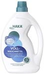 HAKA Vollwaschmittel fl&uuml;ssig, 2 L (40 WL), Universalwaschmittel