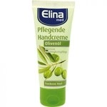 Elina med Handcreme mit Oliven&ouml;l 75 ml Tube