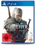 The Witcher 3: Wild Hunt - Standard - [Playstation 4]