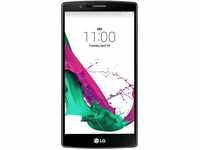 LG G4 Smartphone (5,5 Zoll (14 cm) Touch-Display, 32 GB Speicher, Android 5.1)