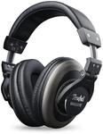 Teufel Massive Klappbare Ohrumschlie&szlig;ender, geschlossener HiFi-Kopfh&ouml;rer...