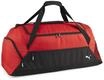 PUMA teamGOAL Teambag L, Unisex-Erwachsene Sporttasche, PUMA Red-PUMA Black, OSFA -