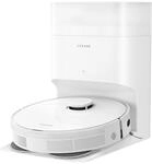 dreame L10s Plus Saugroboter mit automatischer Staubentleerung, nimmt Staub aus...