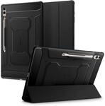 Spigen Rugged Armor Pro H&uuml;lle Entwickelt f&uuml;r Samsung Galaxy Tab S10 Ultra (2024) /