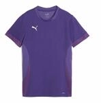 Puma Unisex Teamgoal Matchday F&uuml;r Damen Fu&szlig;balltrikot, Team Violet-Puma