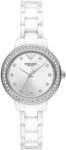 Emporio Armani Montre Pour Femmes, mouvement &agrave; Quartz Trois aiguilles 32mm Avec