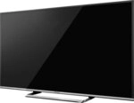 Panasonic Viera TX-55CSW524 139 cm (55 Zoll) Fernseher (Full HD, Smart, 200Hz BMR,