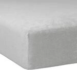 TRAUMSCHLAF weiches, elastisches Flausch Biber Boxspring Matratzen...