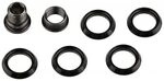 Sram Kettenblattschraube f.Force CX1 schwarz