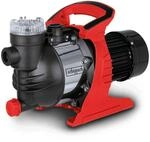 Scheppach Gartenpumpe GP1400JET Hauswasserpume | 1300W - 6000l/h F&ouml;rdermenge |...
