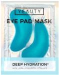 YEAUTY DEEP HYDRATION EYE PAD MASK, feuchtigkeitsspendende Augenpads mit Aloe Vera,