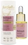 farfalla Gesichts&ouml;l Weihrauch | 15 ml | Regenerierendes Anti-Ageing-&Ouml;l | mit Argan