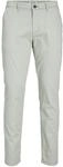 JACK & JONES Herren Jpstmarco Jjbowie Noos Chinohose, Desert Sage, 28W / 32L