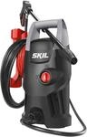 Skil Hochdruckreiniger Urban Series 0761 AA, (1400 W, 105 bar, 370 l/h, 11 m