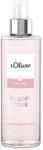 s.Oliver&reg; FOR HER | Body Splash - strahlend - elegant - feminin - f&uuml;r