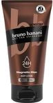 bruno banani Body Balm Magnetic Man, pflegende 3-in-1-Body Lotion mit