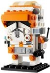 LEGO BrickHeadz - Klon Commander Cody