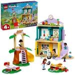 LEGO Friends Heartlake City Kindergarten, Spielset f&uuml;r M&auml;dchen und Jungen ab 4