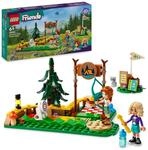 LEGO Friends Adventure Camp Archery Range Set, Building Toy for 6 Plus Year Old