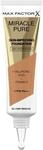 Max Factor Miracle Pure Skin Improving Foundation, Fb. 82 Deep Bronze,