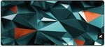 Sharkoon Skiller SGP30 XXL Gaming Mauspad D1