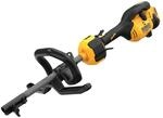 DCAS5713N XR FlexVolt Split Boom 54V Bare Unit, Gelb