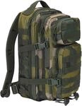 Brandit US Cooper Medium Backpack, Farbe: swedish ca, Gr&ouml;&szlig;e: OS
