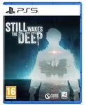 Still Wakes The Deep [uncut PEGI] (PS5)