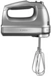 KitchenAid 5KHM9212ECU Handr&uuml;hrger&auml;t, silber