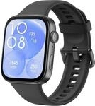 HUAWEI Watch FIT 3 Smartwatch, GPS, 1,82" AMOLED-Display, Bis zu 10 Tage