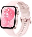 HUAWEI Watch FIT 3, 1,82&Prime; AMOLED-Display, Ultraschlankes Design, Bluetooth-Anrufe,