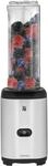 WMF Kult X Mix & Go Mini Smoothie Maker, Standmixer, Blender elektrisch, Shake Mixer