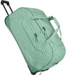 Travelite Reisetasche mit Rollen gro&szlig;, XL, Kick Off, praktische Trolley Reisetasche