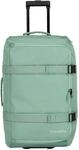 travelite Trolley Reisetasche mit Rollen mittelgro&szlig;, Kick Off, praktische