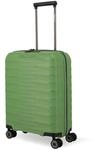 Travelite Handgep&auml;ck Koffer klein, MOOBY S, 55x40x20 cm, 2,3 kg, Kratzfeste