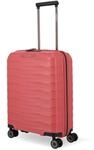 Travelite Handgep&auml;ck Koffer klein, MOOBY S, 55x40x20 cm, 2,3 kg, Kratzfeste